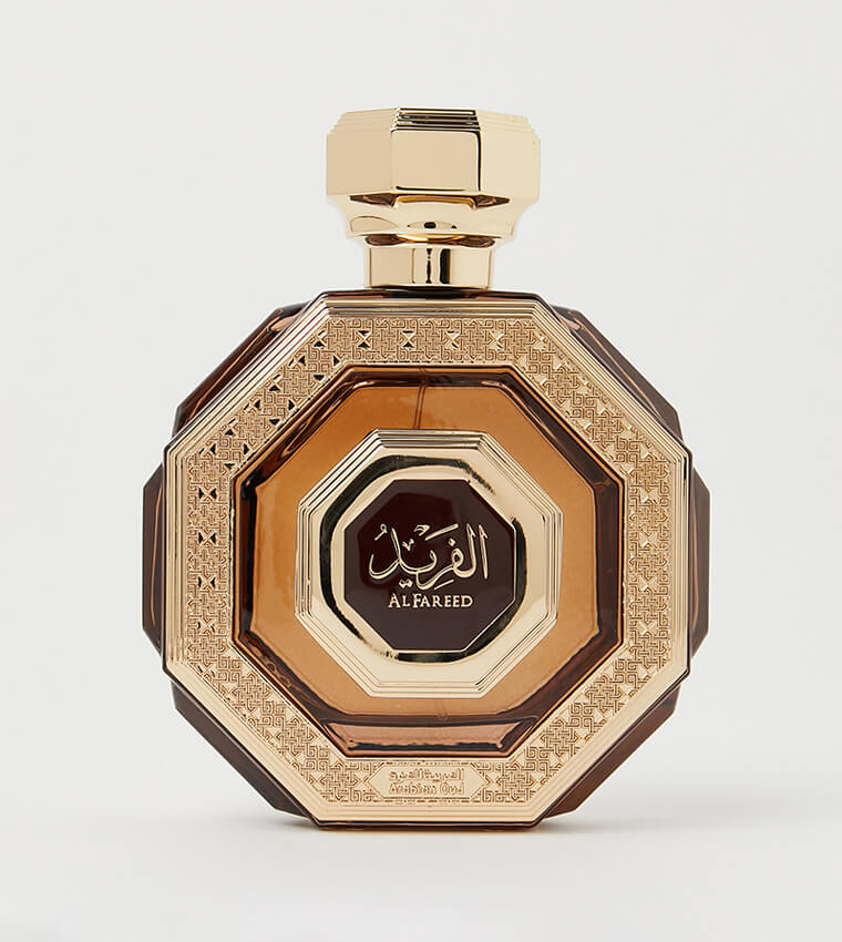 Al Fareed