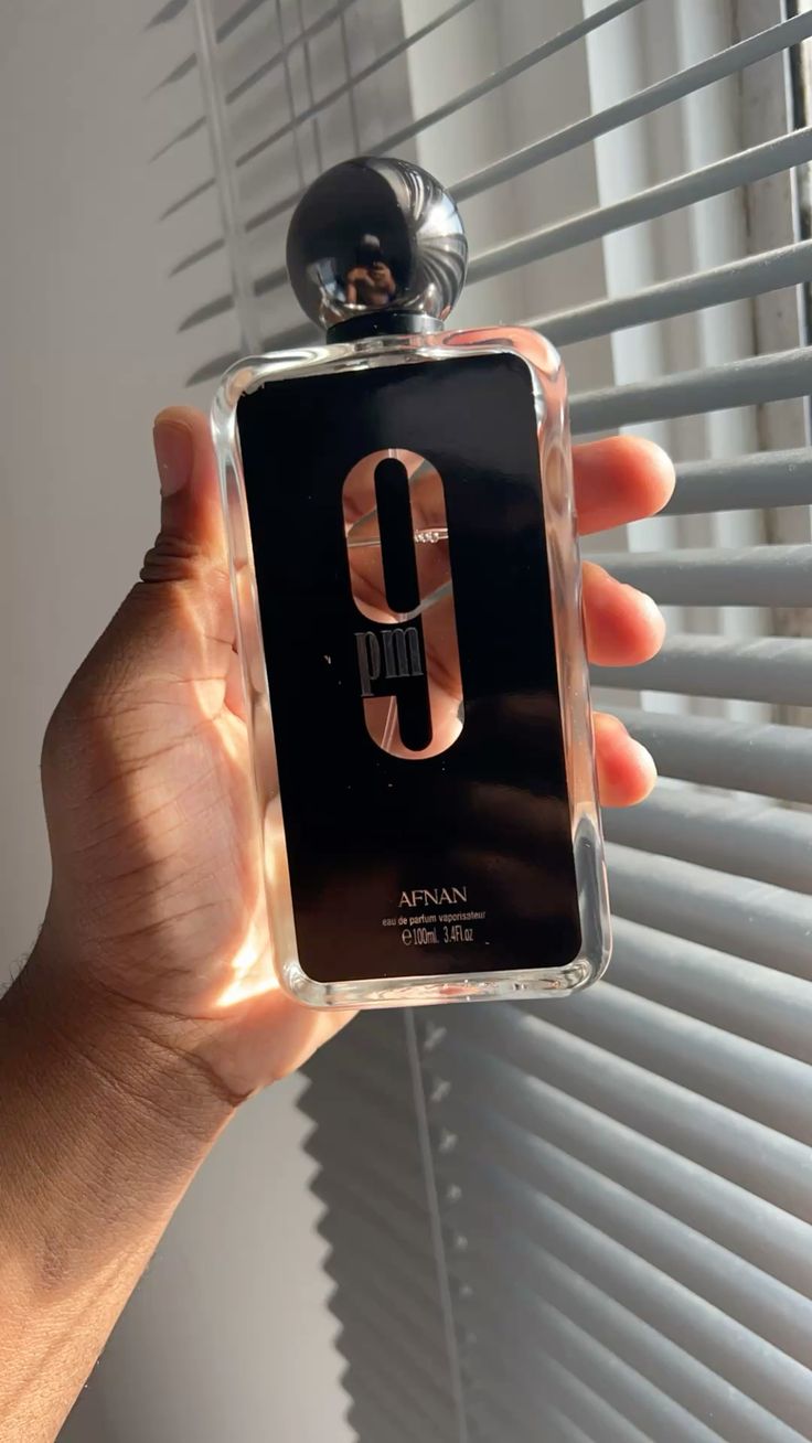 Afnan 9PM – 100ml Eau De Parfum