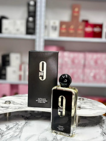 Afnan 9PM – 100ml Eau De Parfum