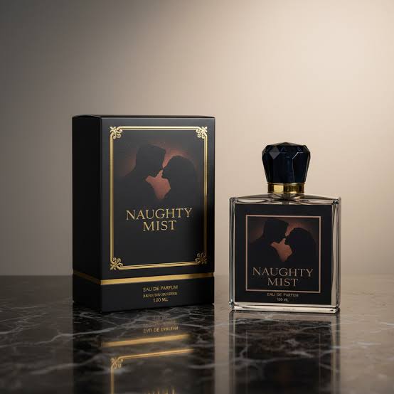 Naughty Mist Perfume
